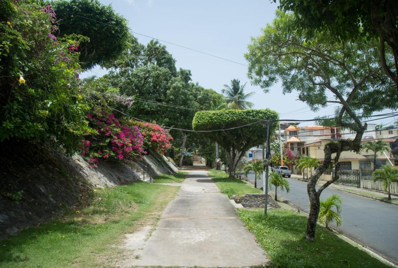 Dylan Samana, 3br With Pool Samana