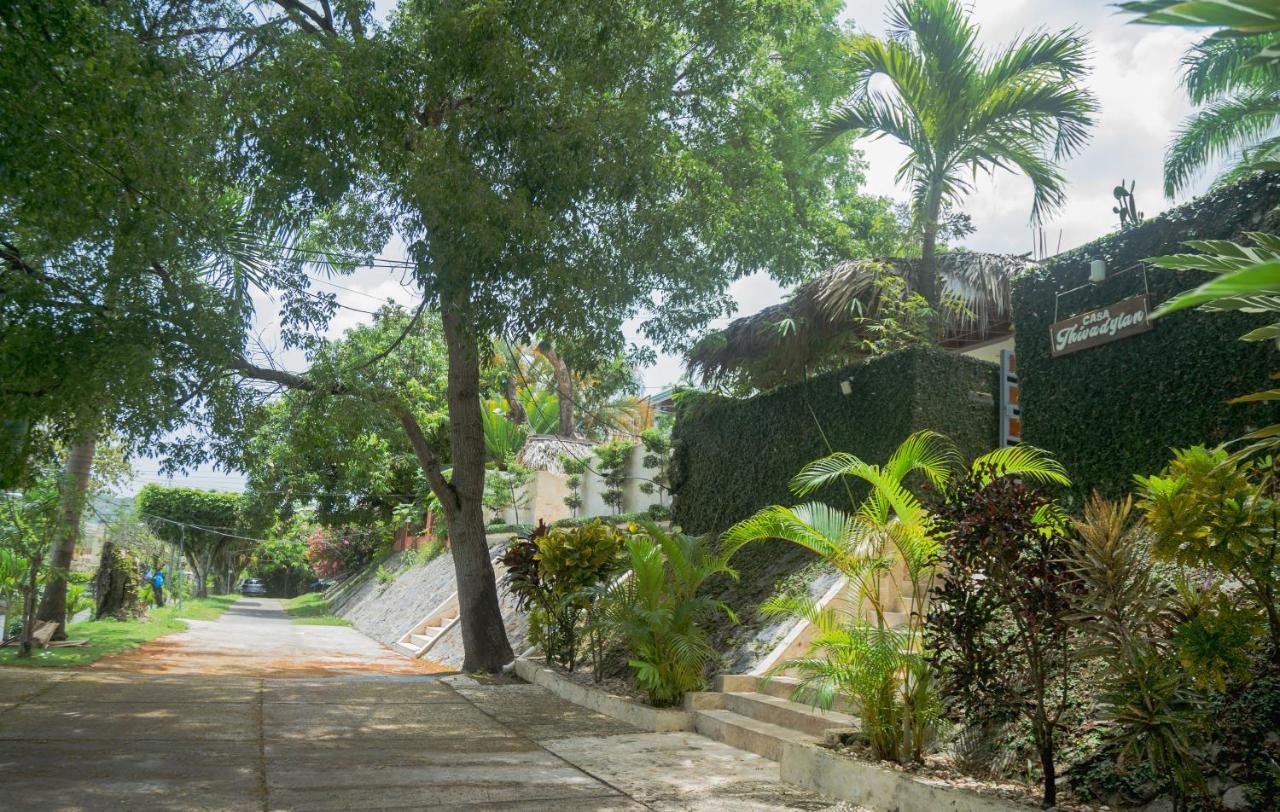 Dylan Samana, 3br With Pool Samana