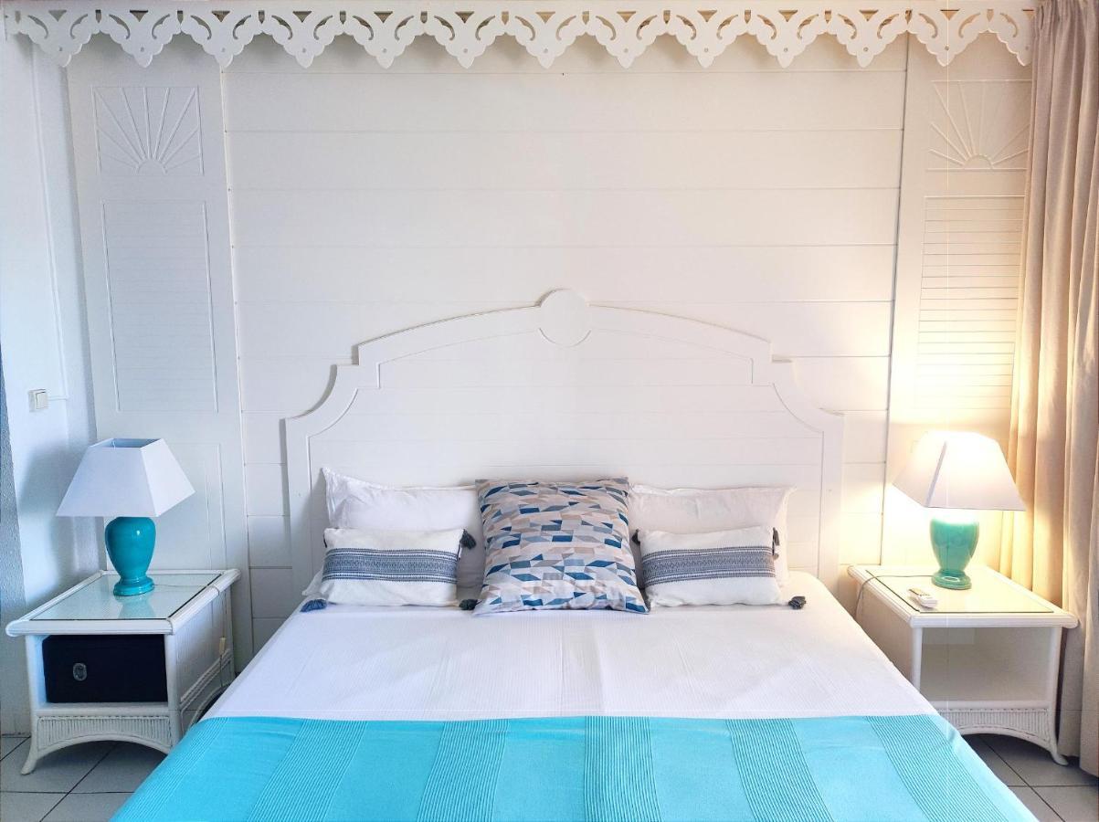 Turquoise Guadeloupe - Vue Et Lagon Hotel