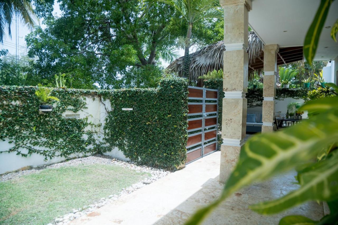 Dylan Samana, 3br With Pool