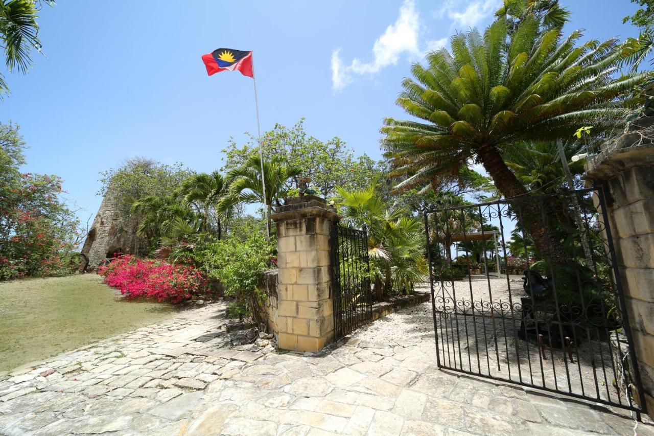 Resort The Great House Saint Peter
