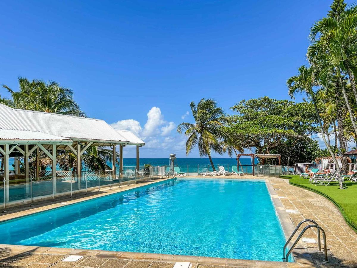 Hotel De La Vieille Tour Le Gosier (Grande-Terre)