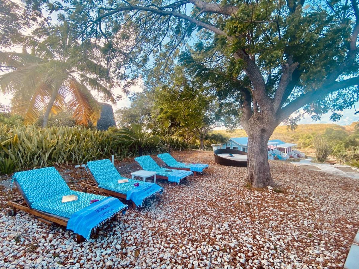 The Great House Resort Saint Peter
