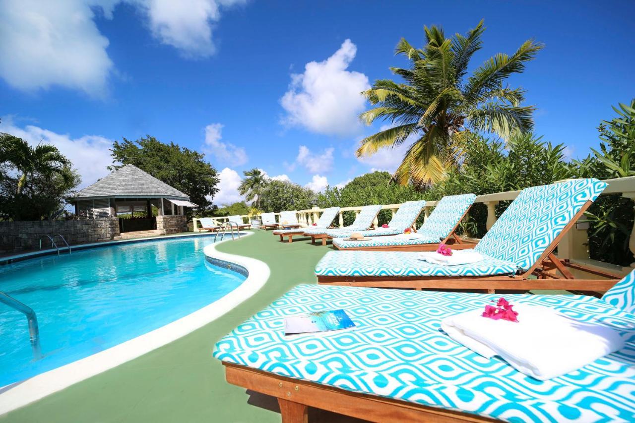 The Great House Resort 5*