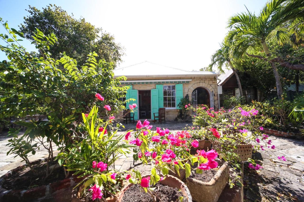 The Great House Resort 5*
