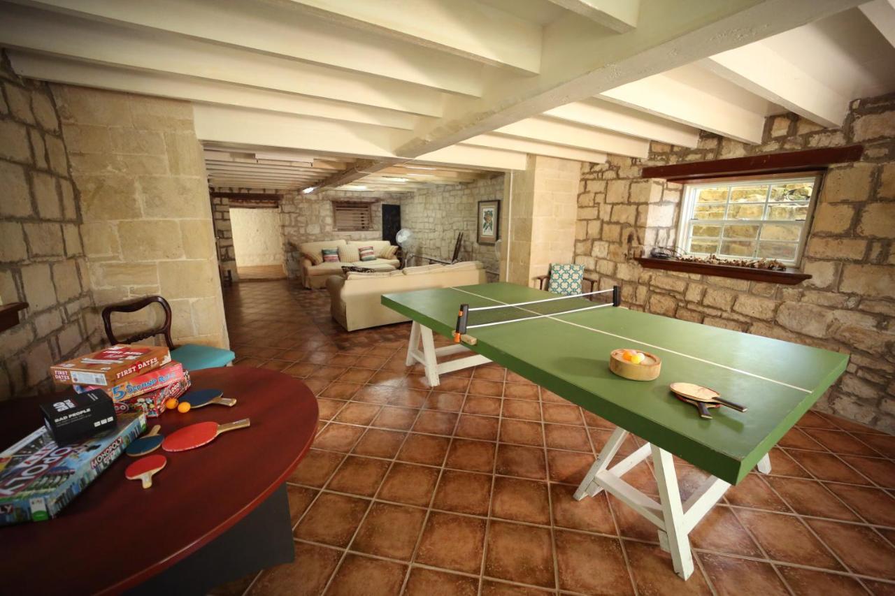 The Great House Resort 5*