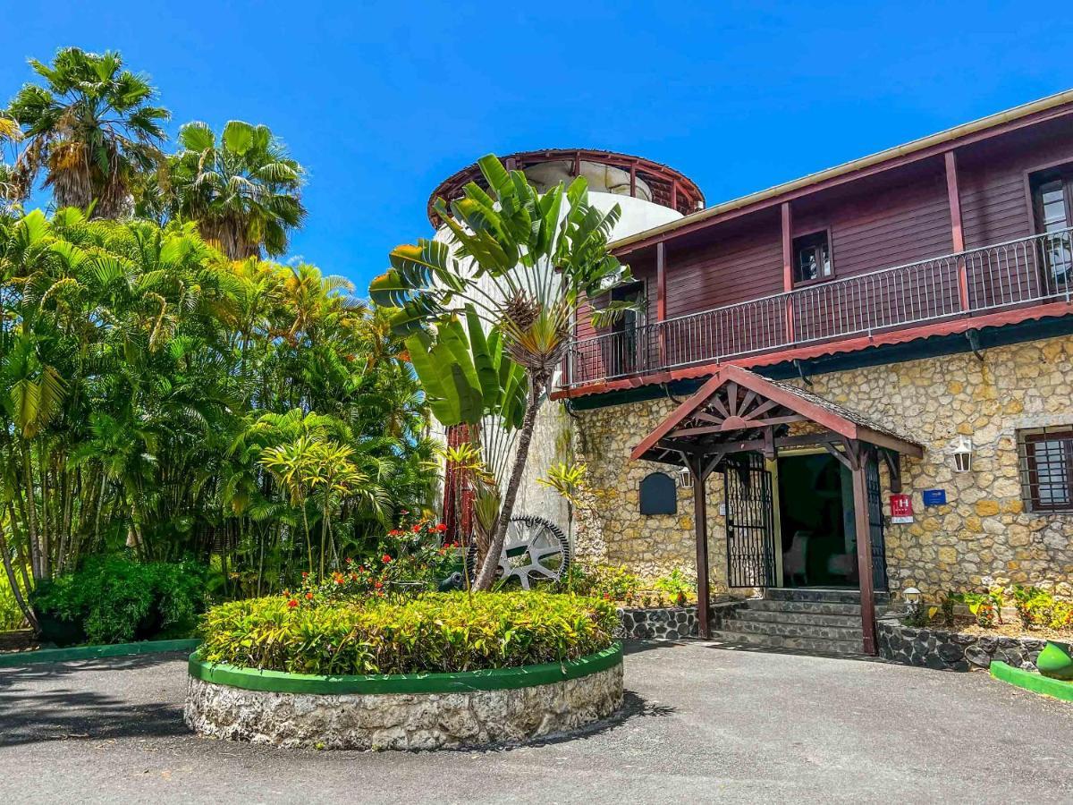 Hotel De La Vieille Tour