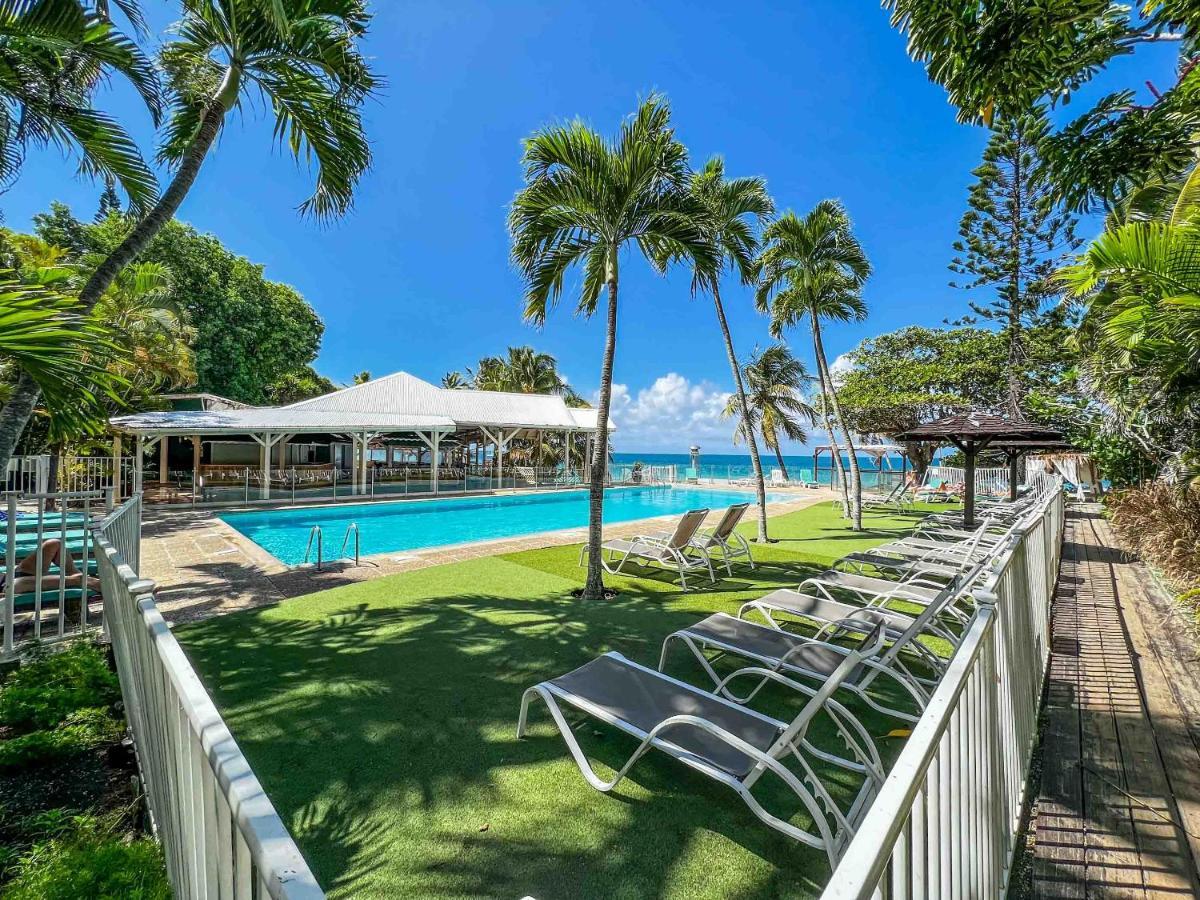 De La Vieille Tour Hotel Le Gosier (Grande-Terre)