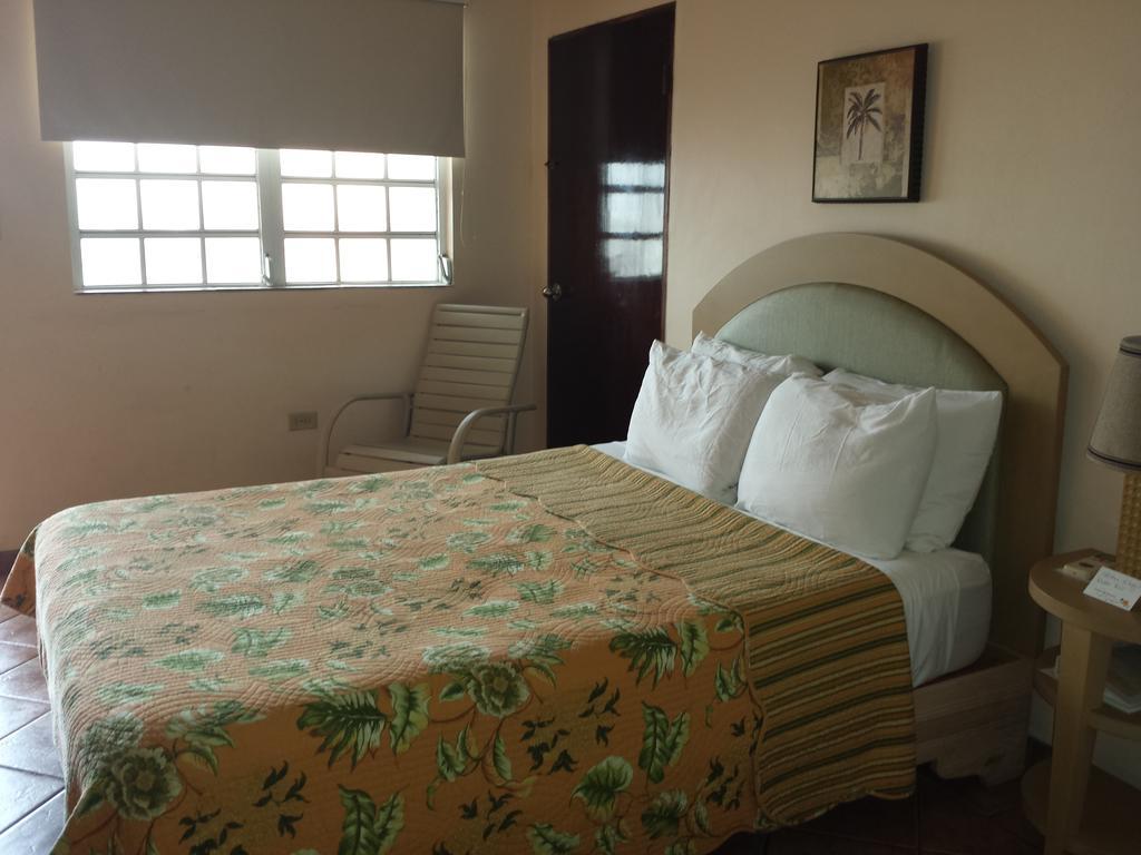 Sunrise 4* Luquillo