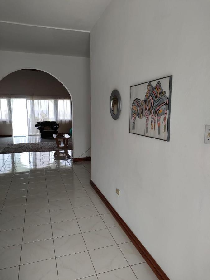Guest house Zuri Enterprise
