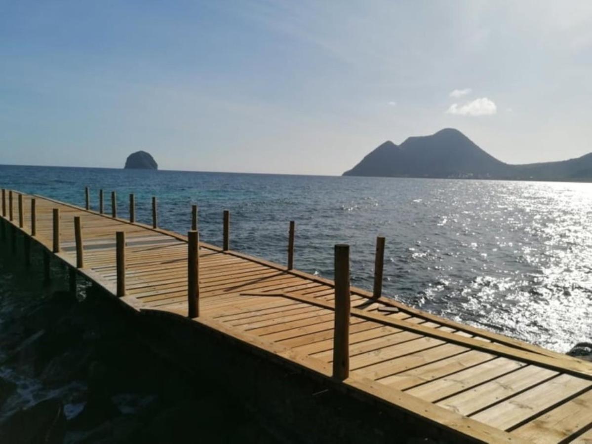 Apartamento Toti - Vue - Piscine - 4pers *