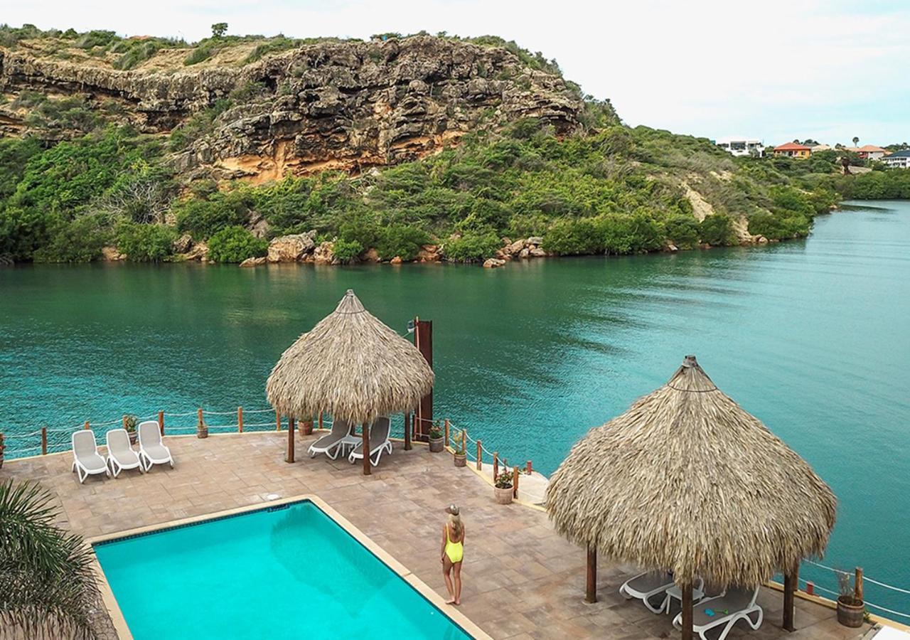 Palapa Curacao Resort