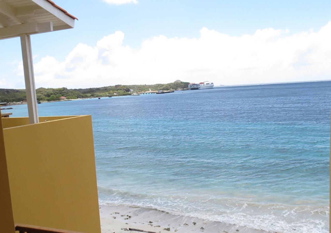 Palapa Curacao Resort Jan Thiel