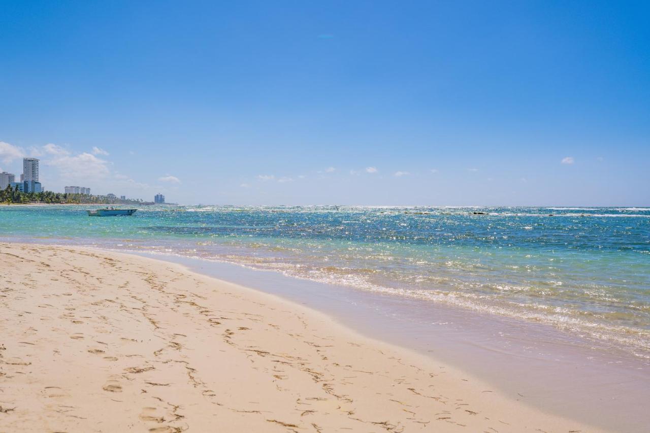 Coral Costa Caribe 4*