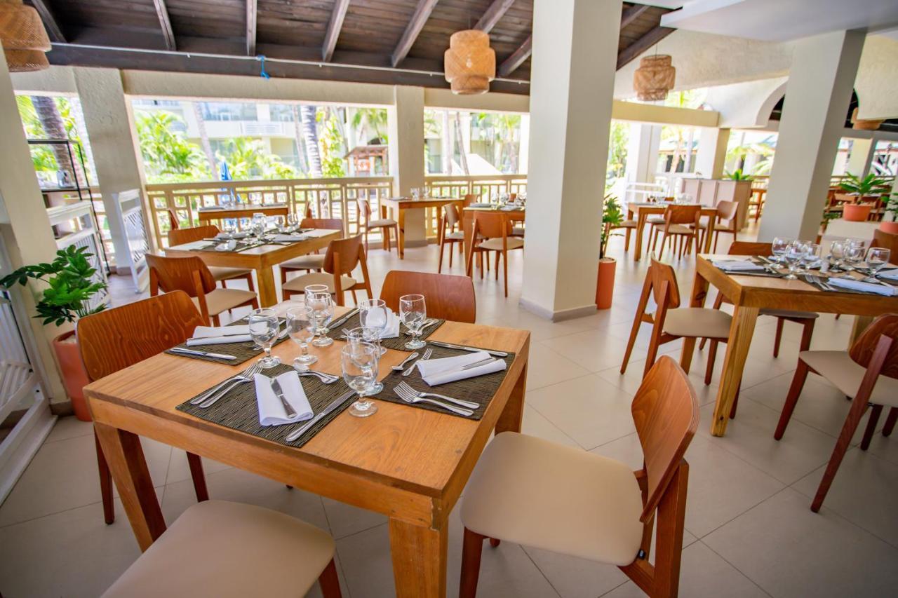 Coral Costa Caribe