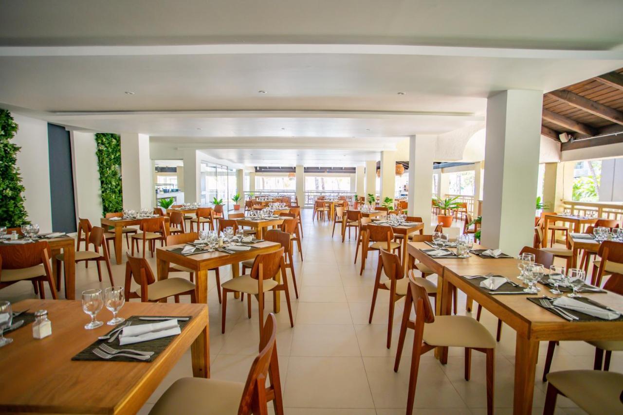 Resort Coral Costa Caribe Juan Dolio