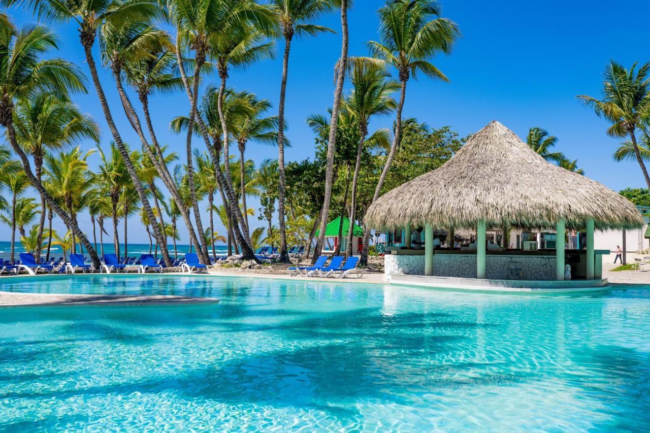 Resort Coral Costa Caribe