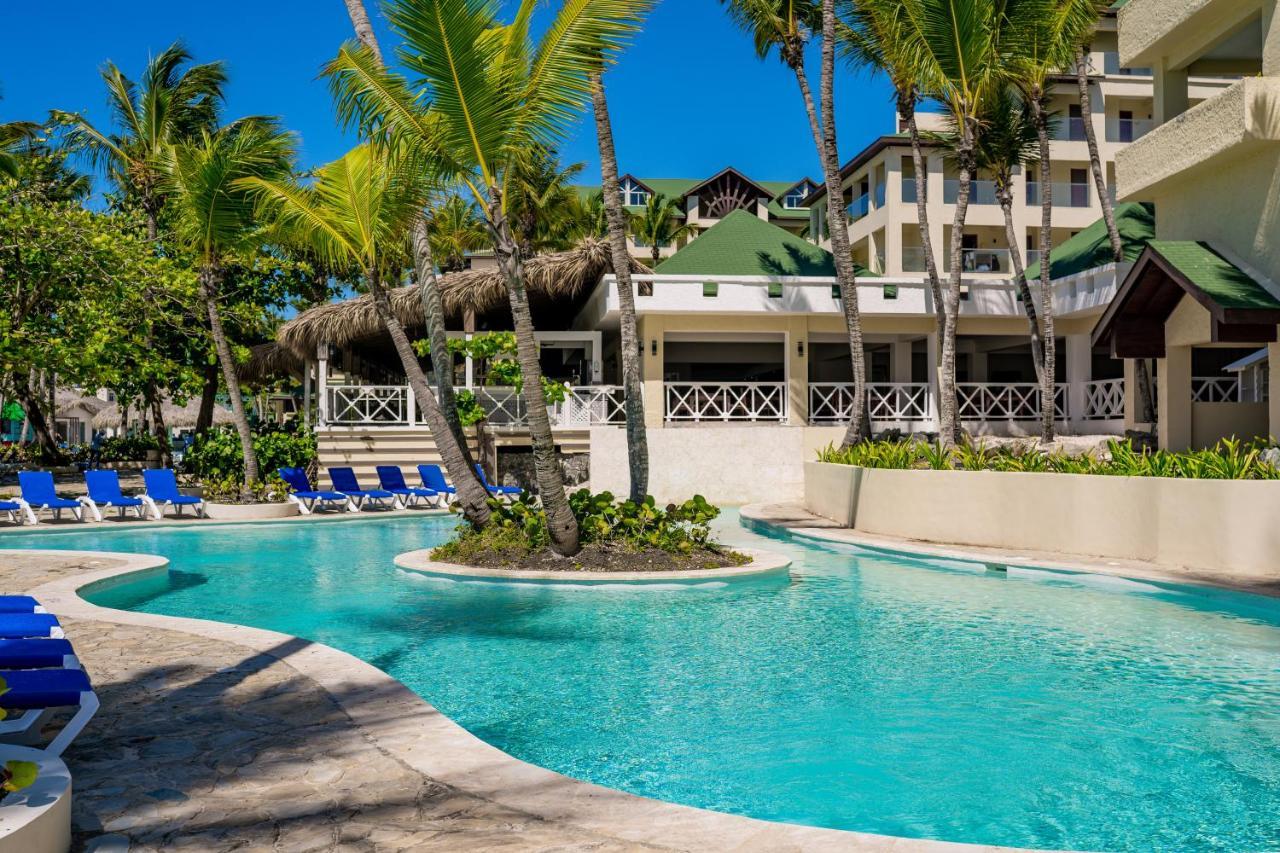 Coral Costa Caribe