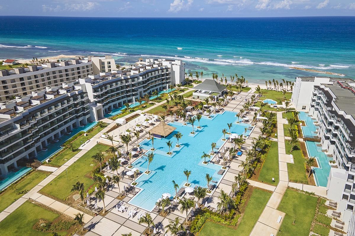 Ocean Eden Bay (adults Only) Resort 5*