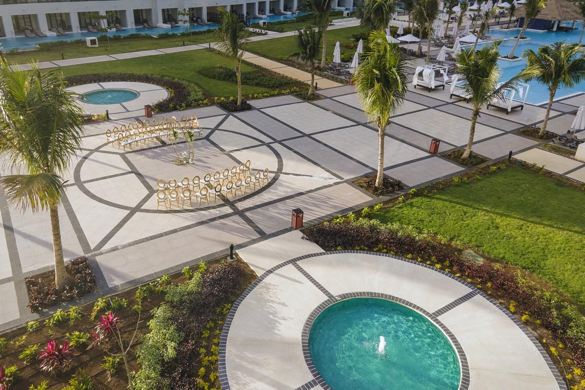 Ocean Eden Bay (adults Only) Resort 5*
