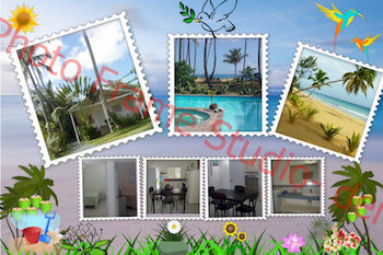 Hotel Casita De Playa Las Terrenas
