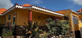 Hotel Pinquin St. George's
