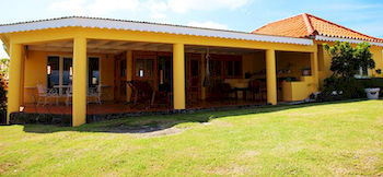 Pinquin 3* St. George's