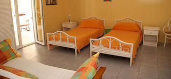 Pinquin Hotel St. George's