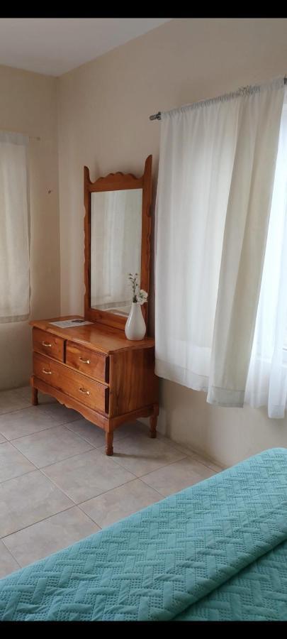 Guest house Zuri Enterprise *