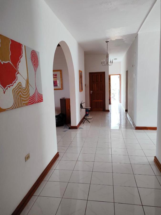 Guest house Zuri Enterprise Negril