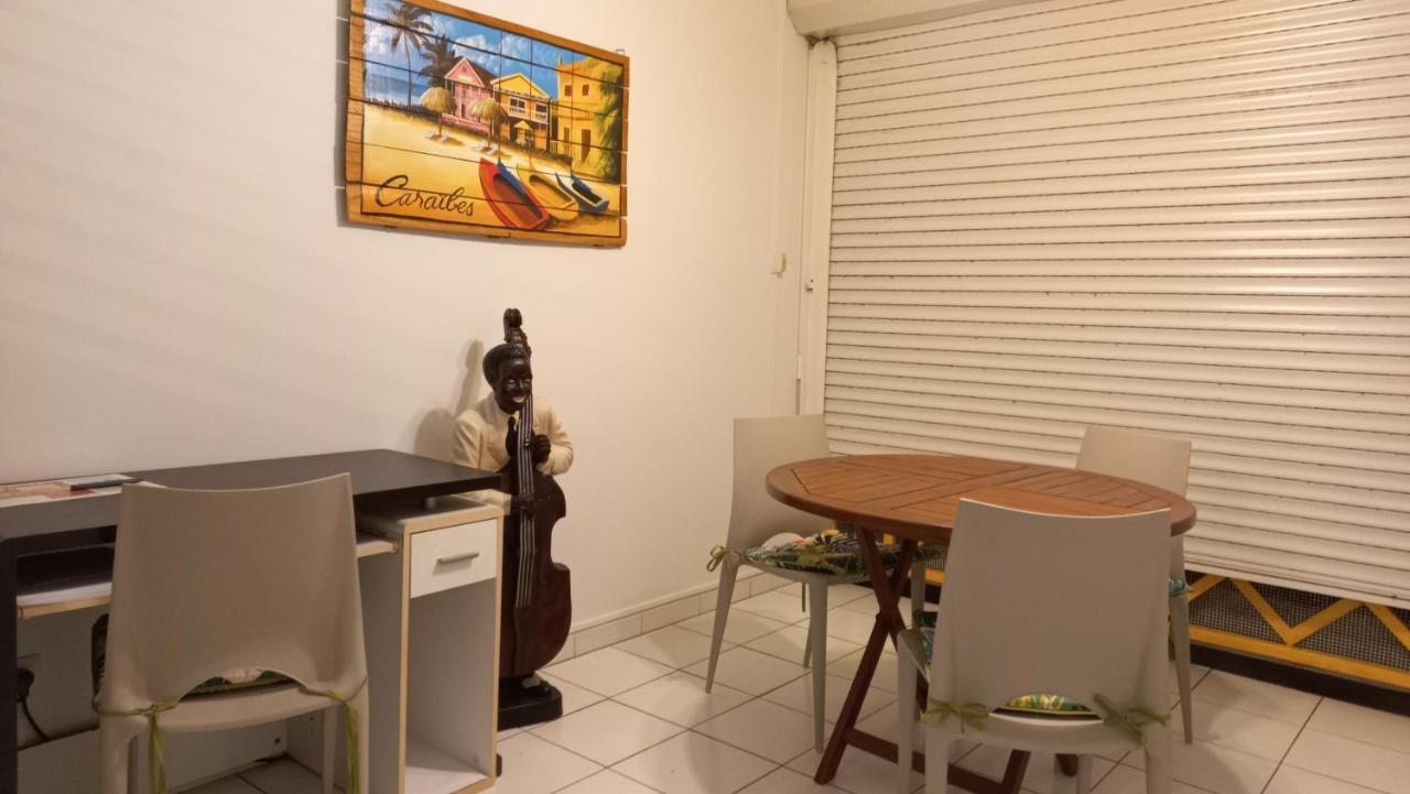 Apartment Studio Felix