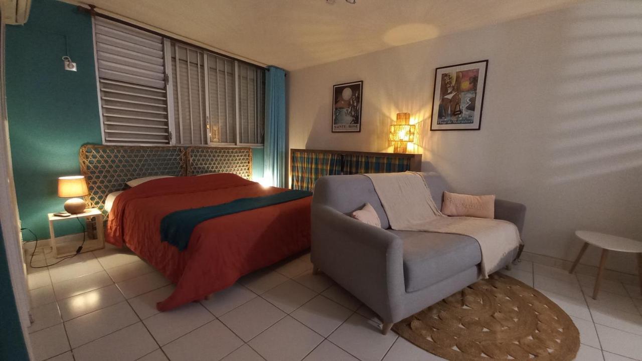 Apartment Studio Felix *