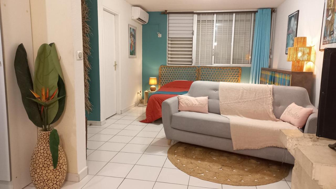 Apartment Studio Felix