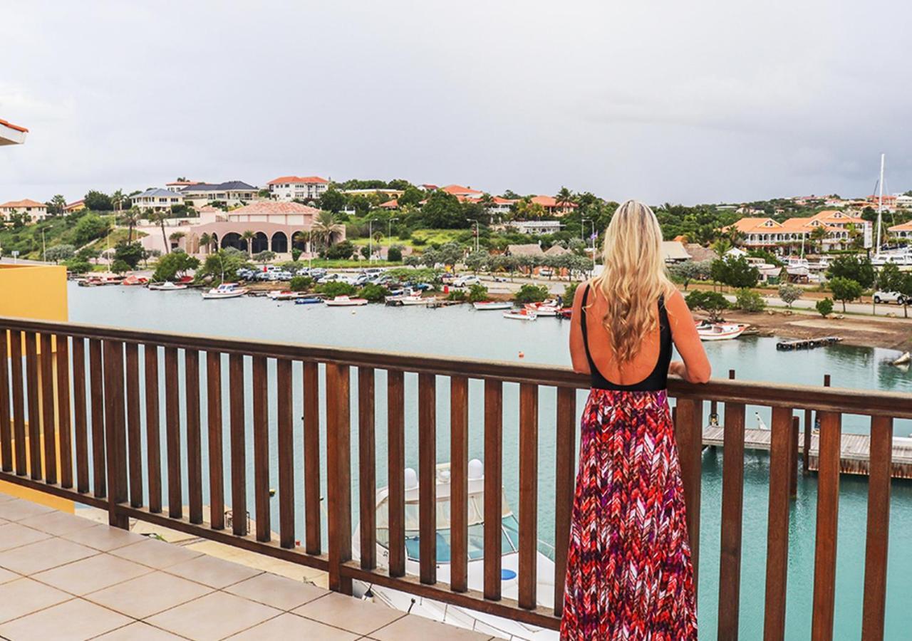 Resort Palapa Curacao Jan Thiel