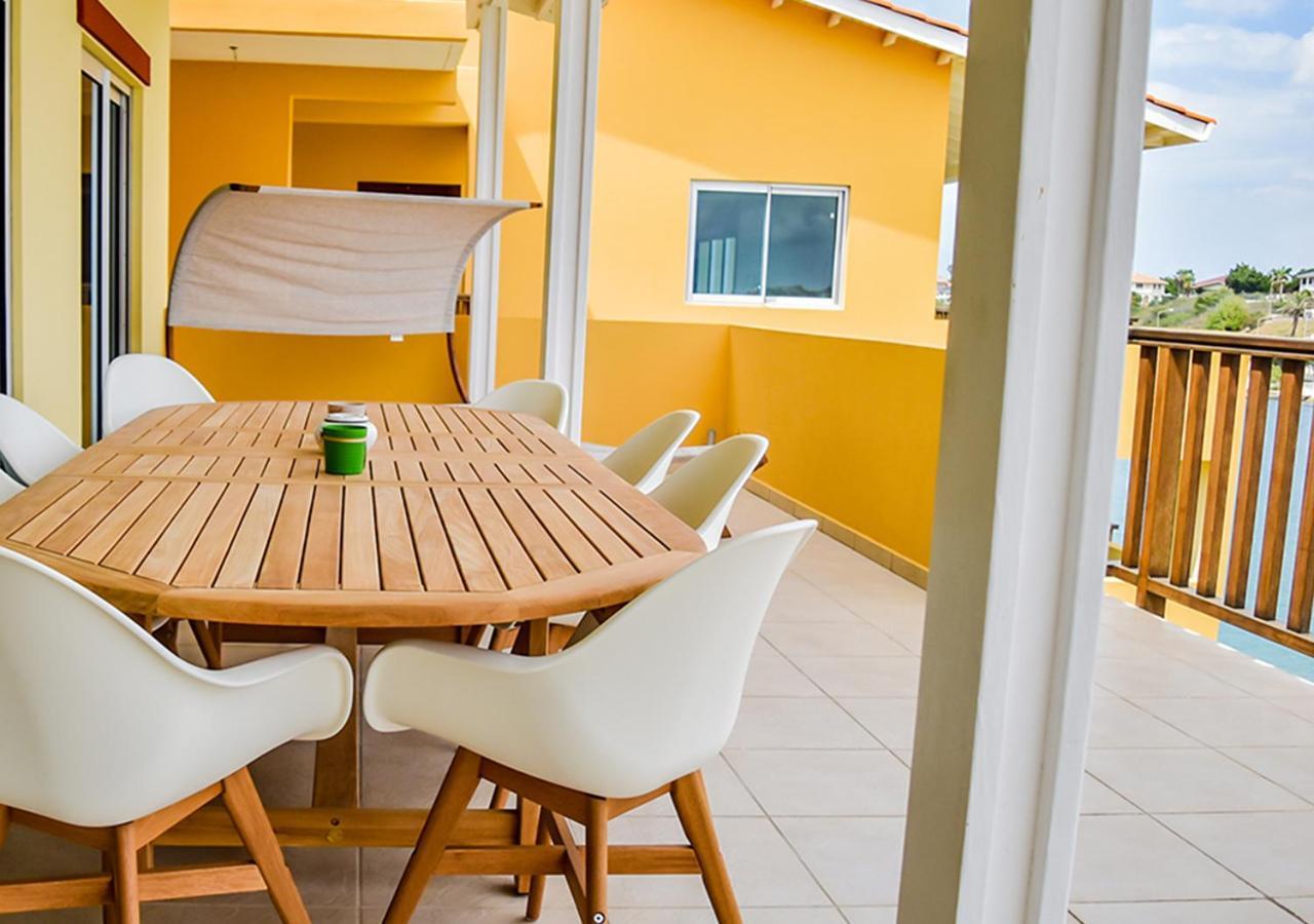 Palapa Curacao 2* Jan Thiel