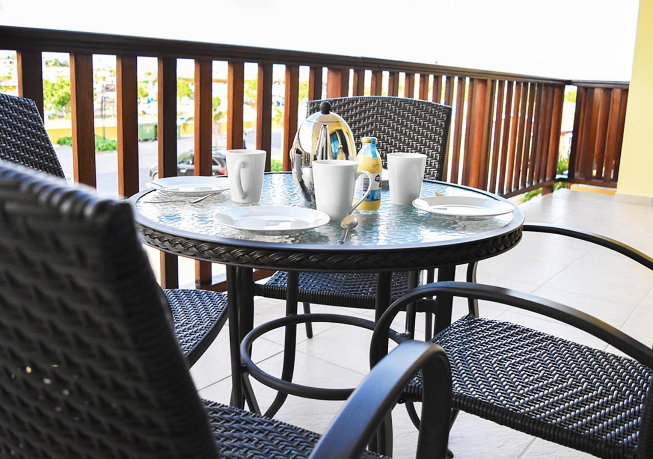 Resort Palapa Curacao