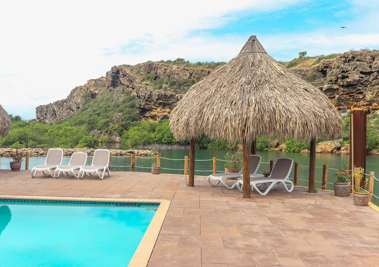 Resort Palapa Curacao 2*