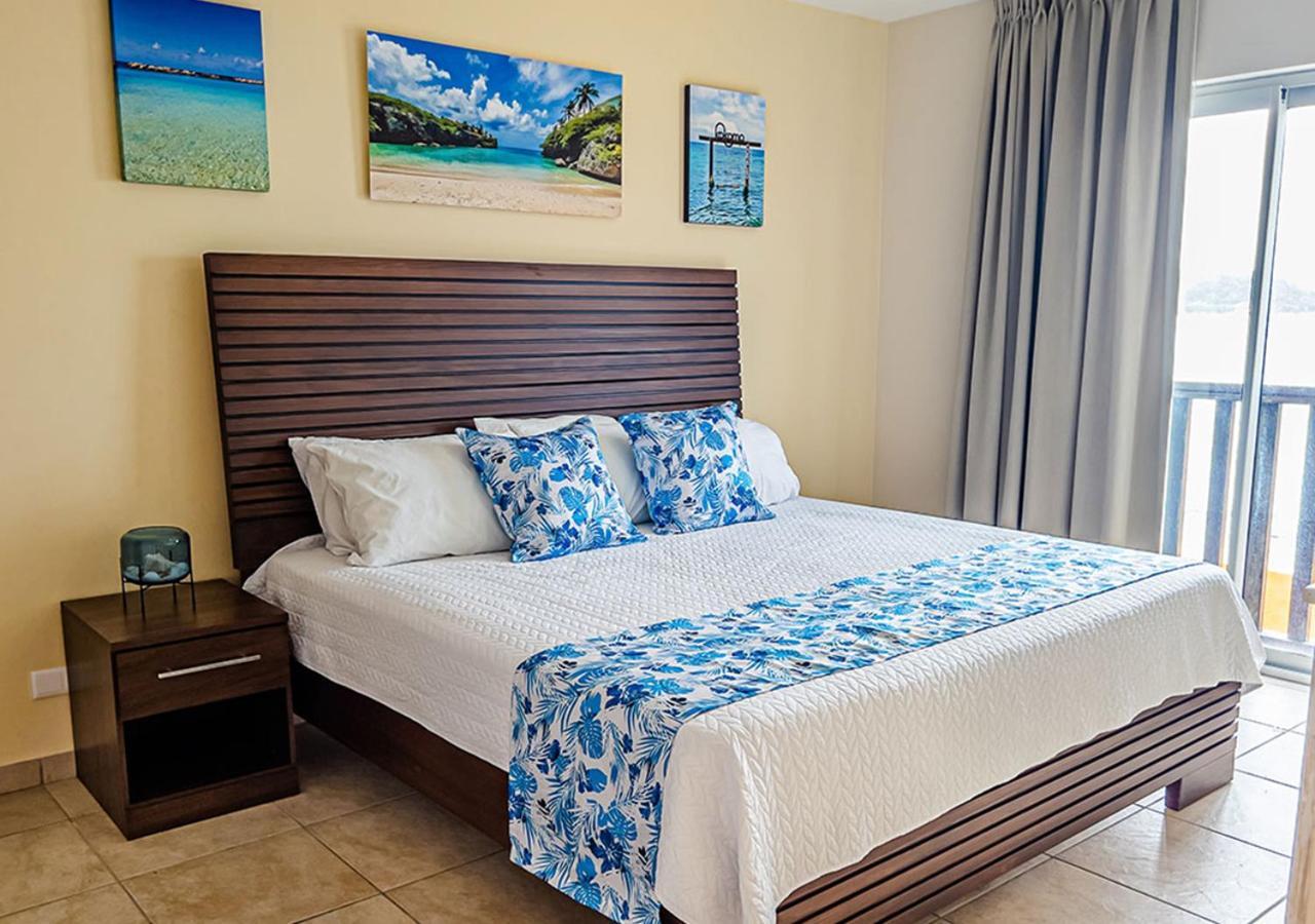 Resort Palapa Curacao Jan Thiel