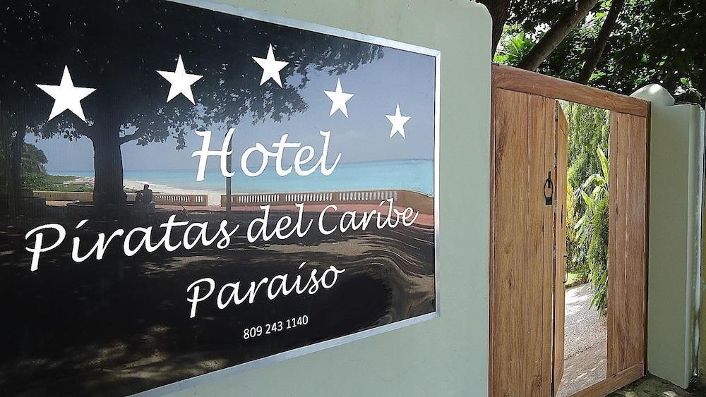 Hotel Piratas Del Caribe 5*