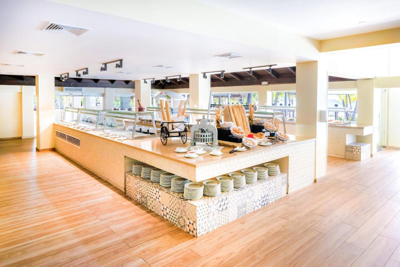 Coral Costa Caribe Resort 4*