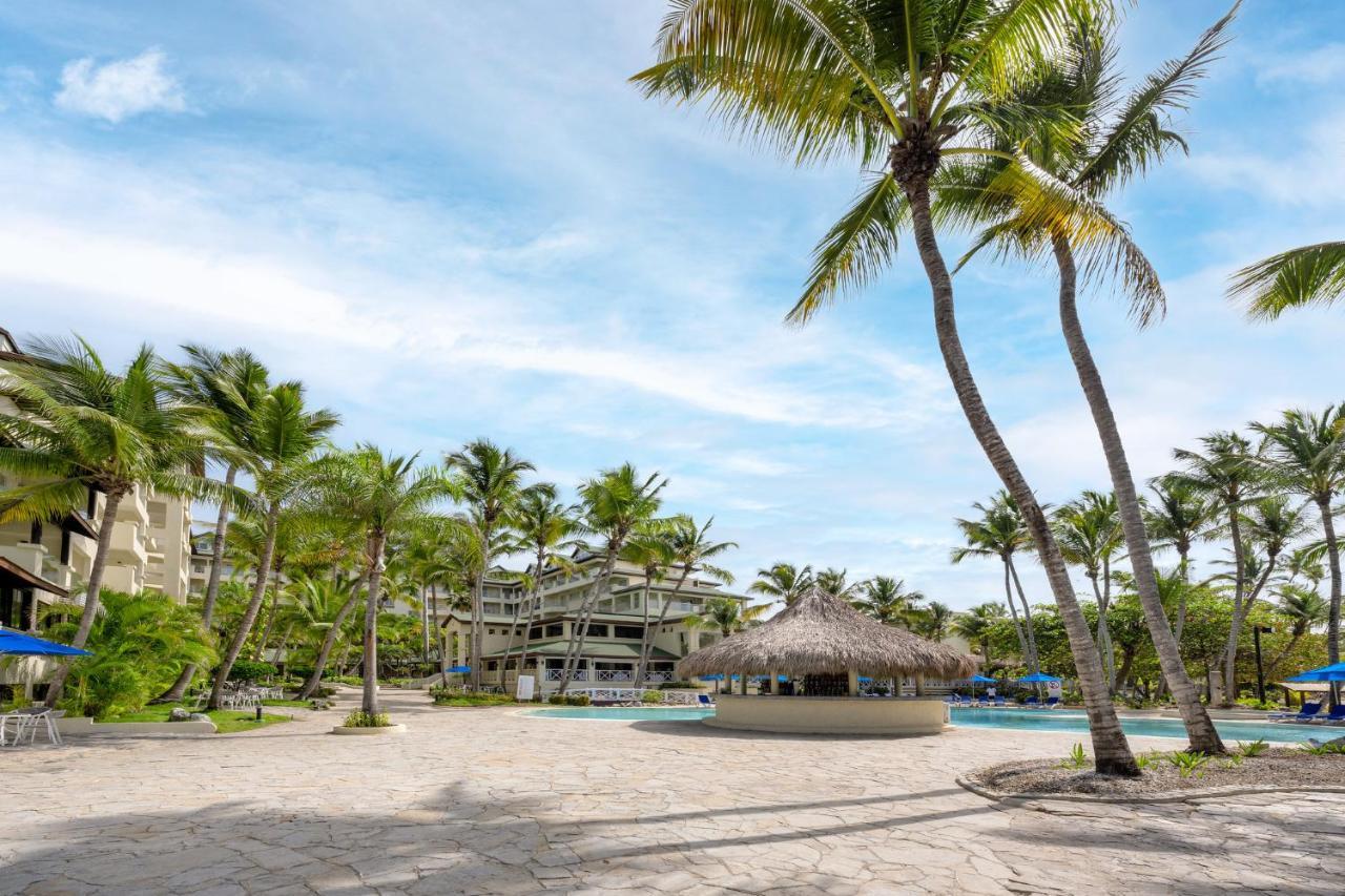 Resort Coral Costa Caribe Juan Dolio