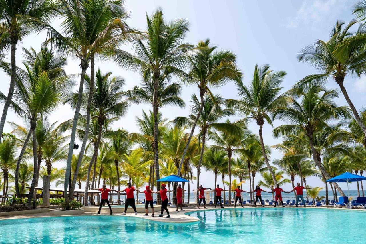 Coral Costa Caribe