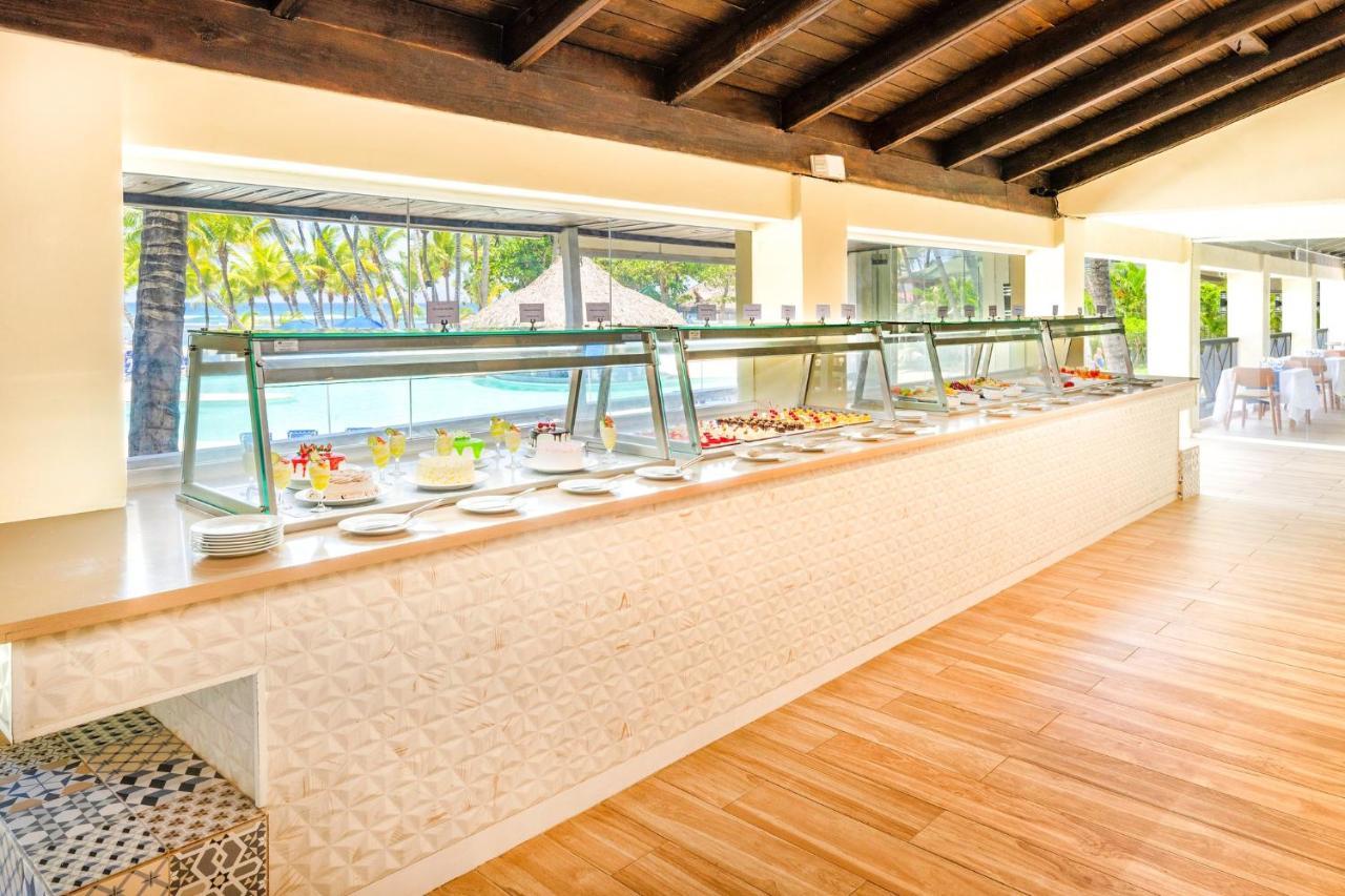 Resort Coral Costa Caribe 4*