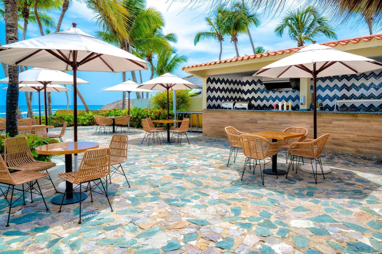 Resort Coral Costa Caribe 4*