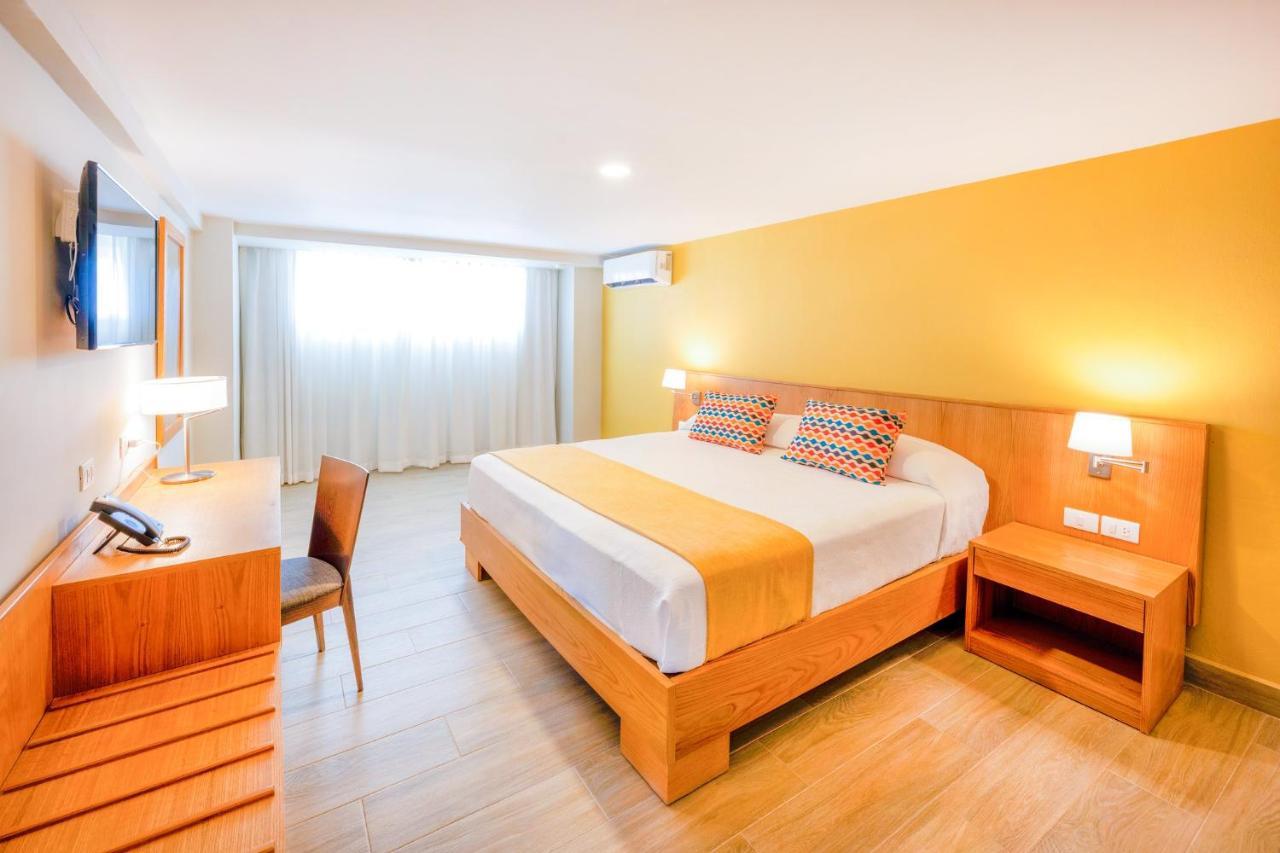 Resort Coral Costa Caribe