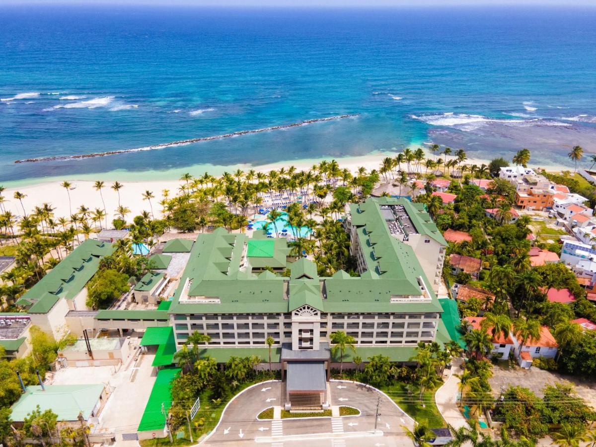 Resort Coral Costa Caribe