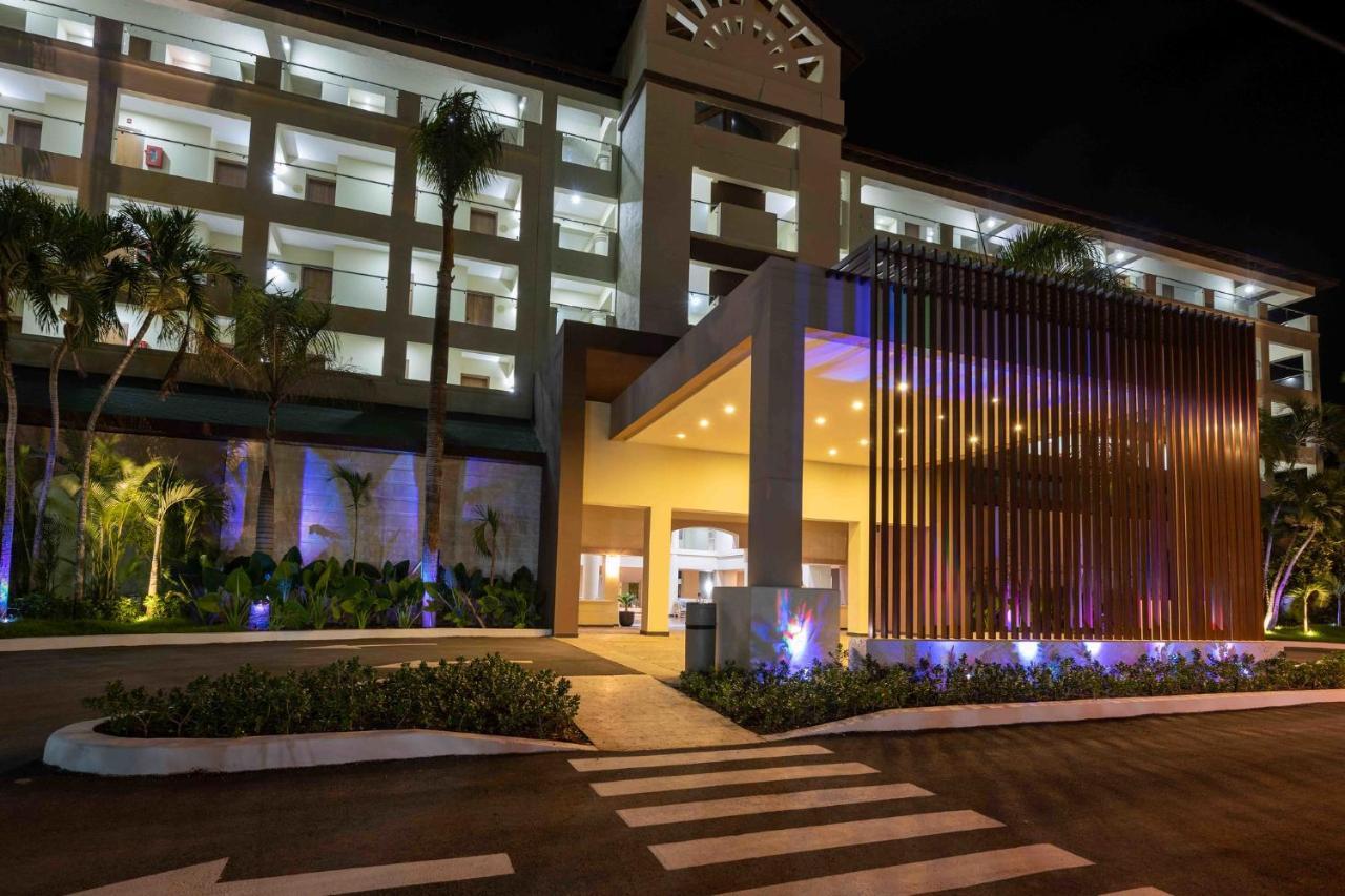 Resort Coral Costa Caribe 4*