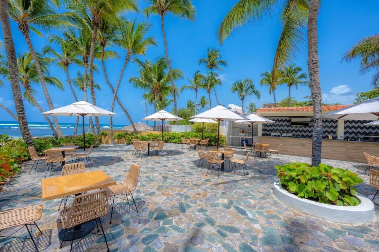 Resort Coral Costa Caribe
