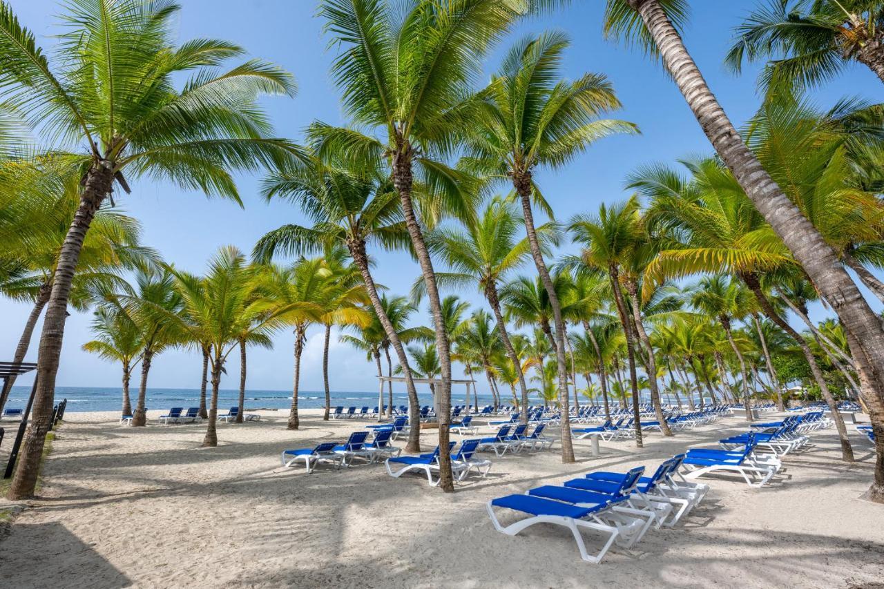 Coral Costa Caribe Resort 4*