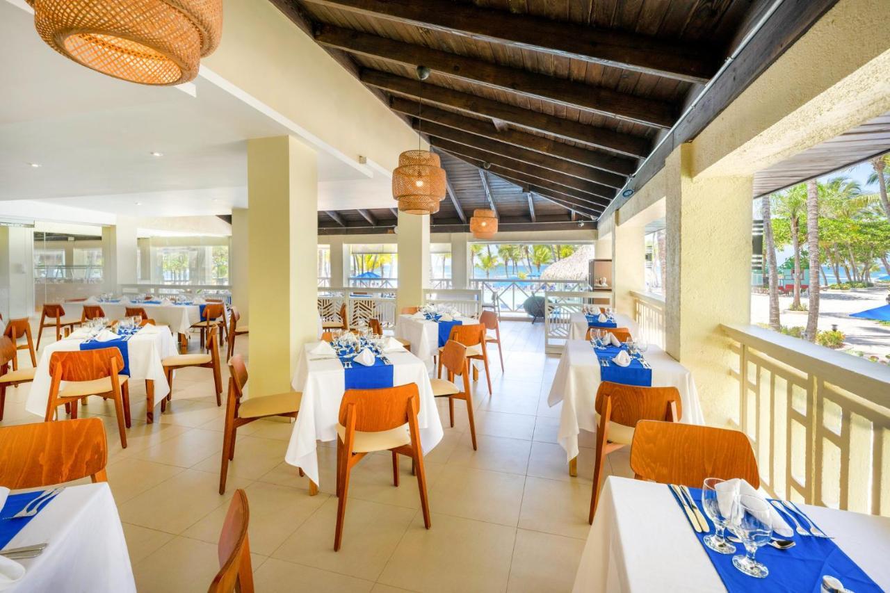 Resort Coral Costa Caribe 4*